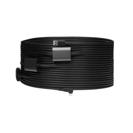 Obsbot  Câble USB-A vers USB-C 3.0 de 20m 