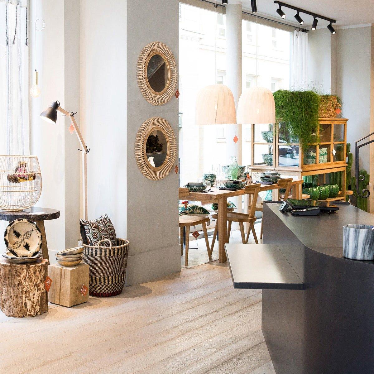 AM.PM Spiegel Tarsile  