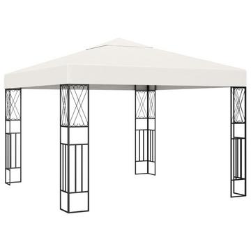 gazebo Tessuto