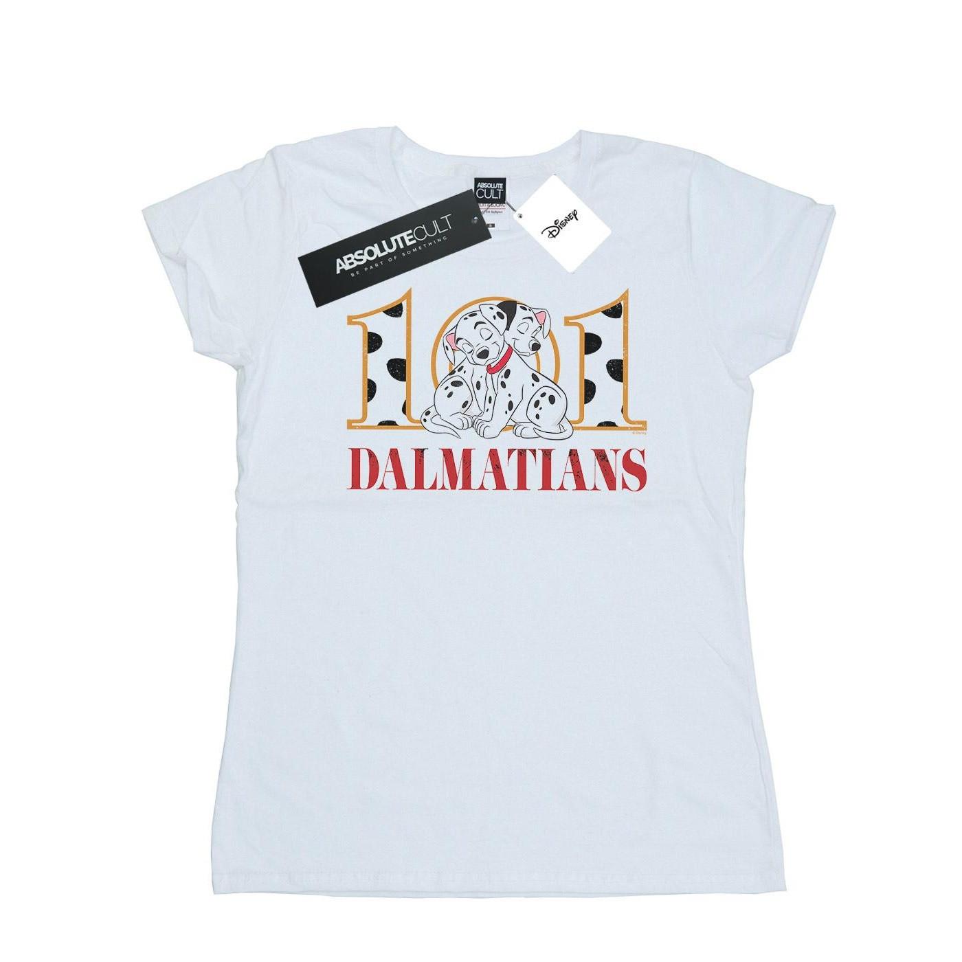 Disney  Tshirt DALMATIANS 