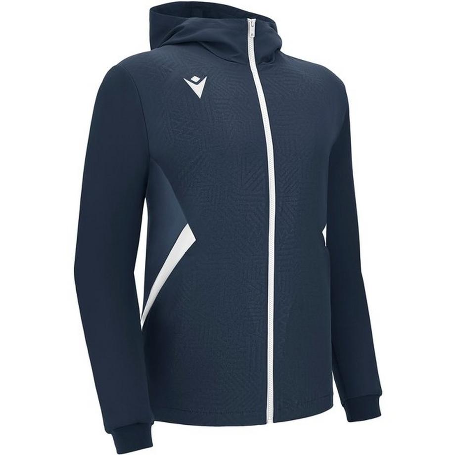Veste de survêtement à capuche  Tiamat