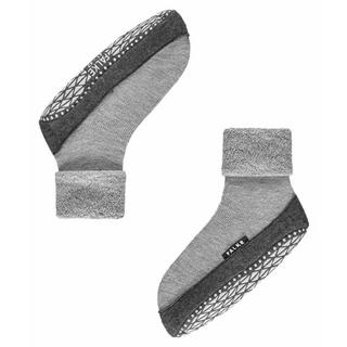 FALKE  Pantofole Unisex-Cosyshoe SO CP 