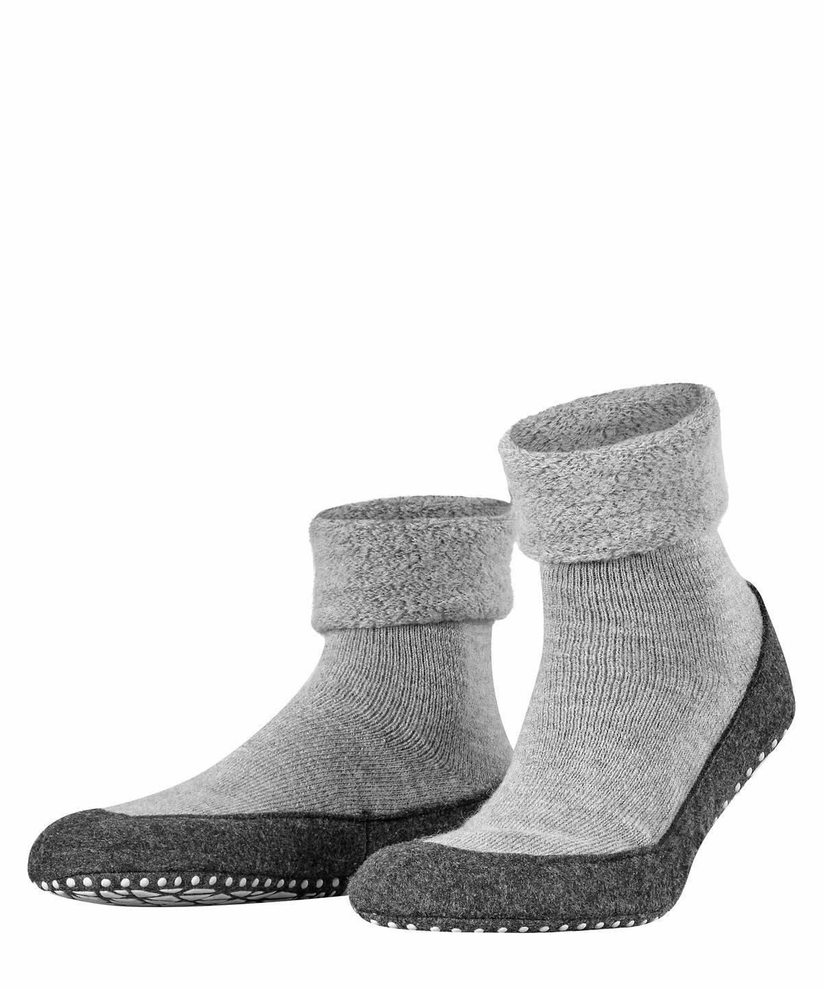 FALKE  Pantofole Unisex-Cosyshoe SO CP 