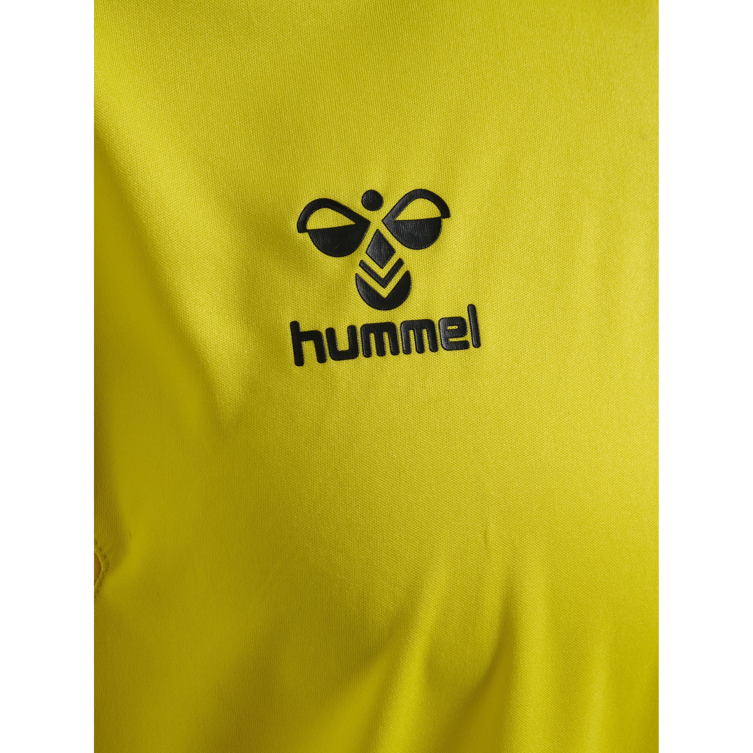 Hummel  jersey huel authentic pl 