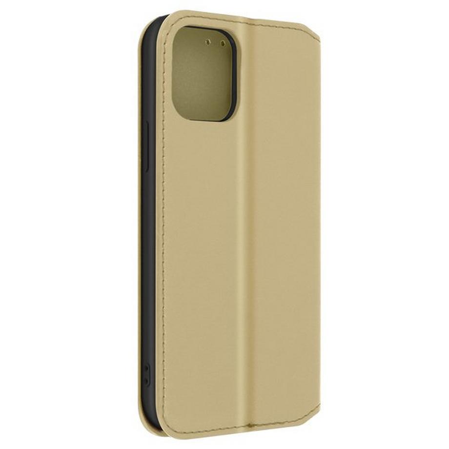 Avizar  Classic Cover iPhone 12 Pro Max Gold 