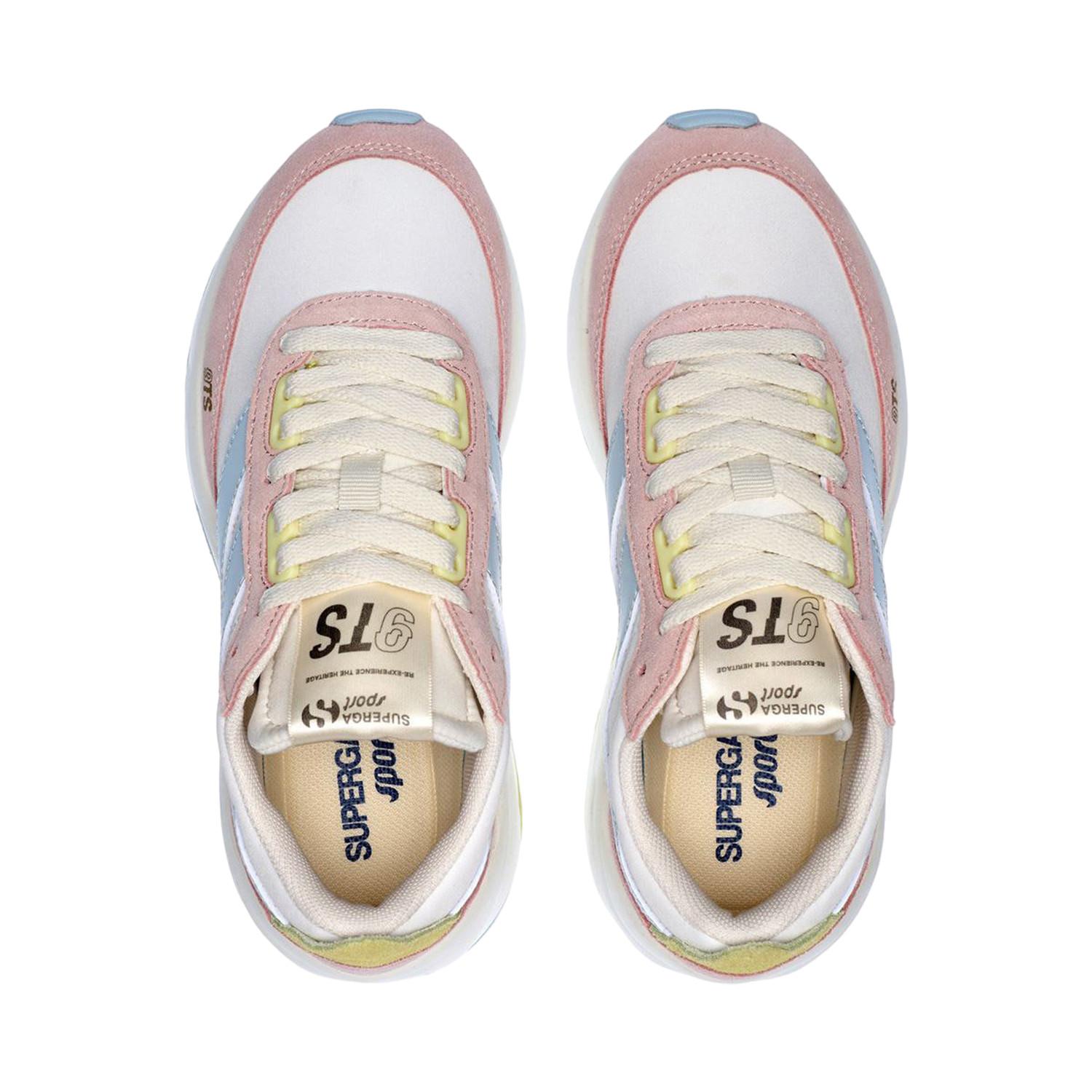 SUPERGA  Sneaker 4089 Training 9TS Slim 