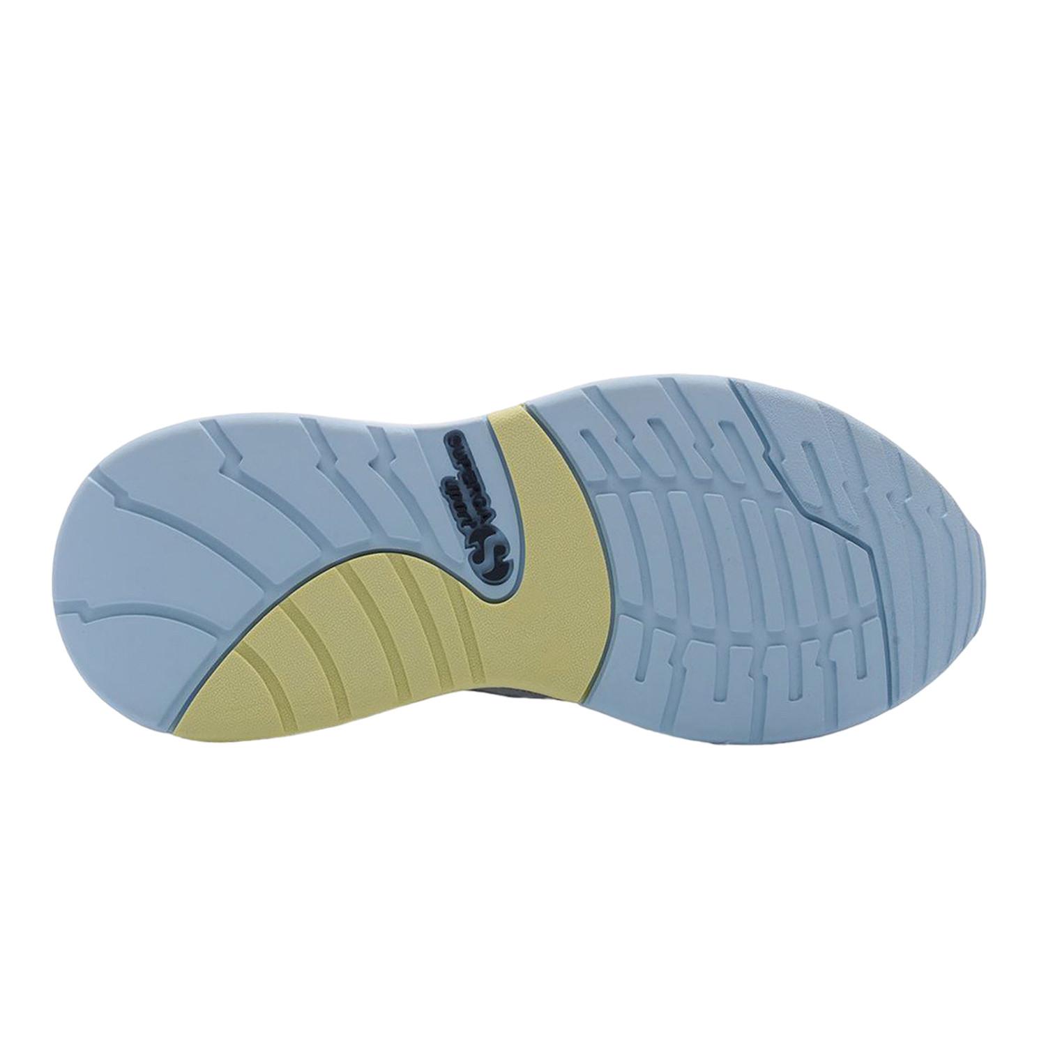 SUPERGA  Sneaker 4089 Training 9TS Slim 