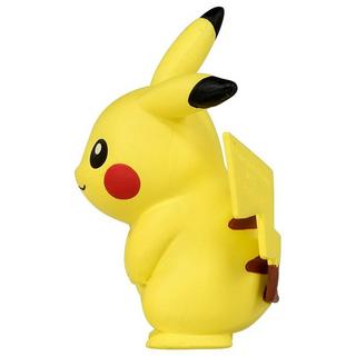 Takara Tomy  Figurine Statique - Moncollé - Pokemon - MS-01 - Pikachu 