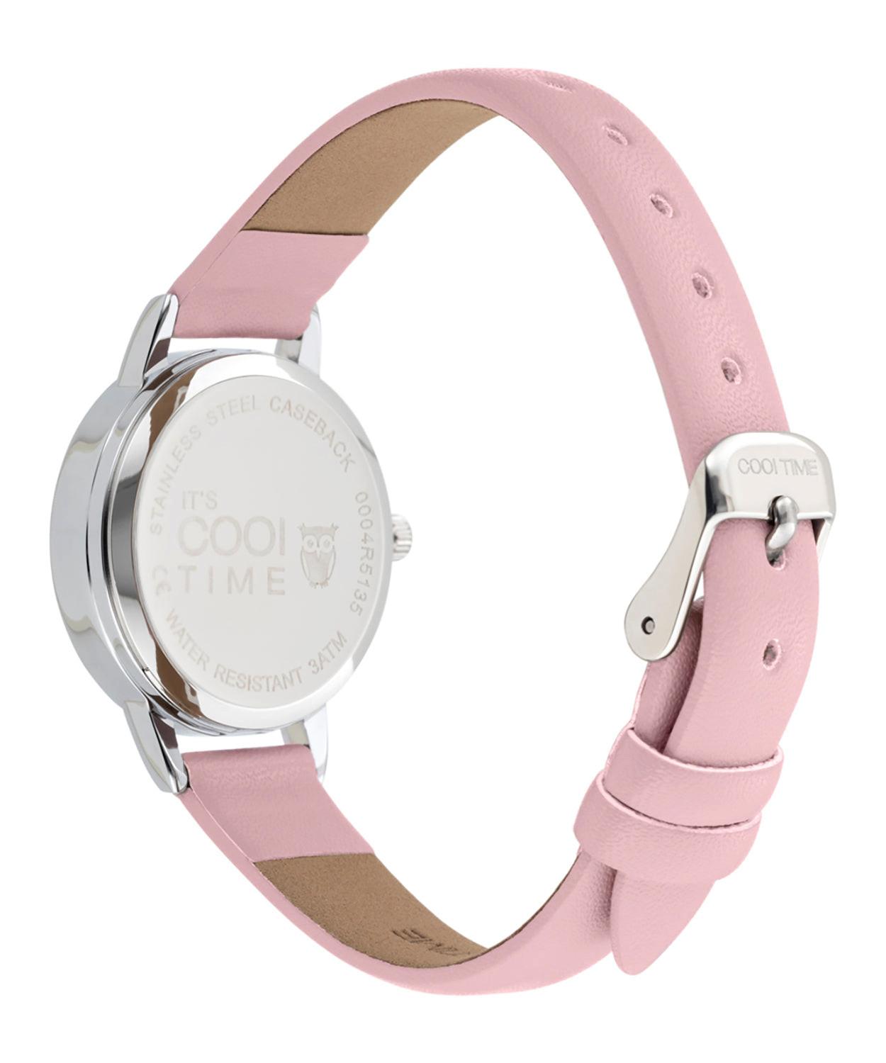 Cool Time Kids  Unicorn Montre pour enfants 