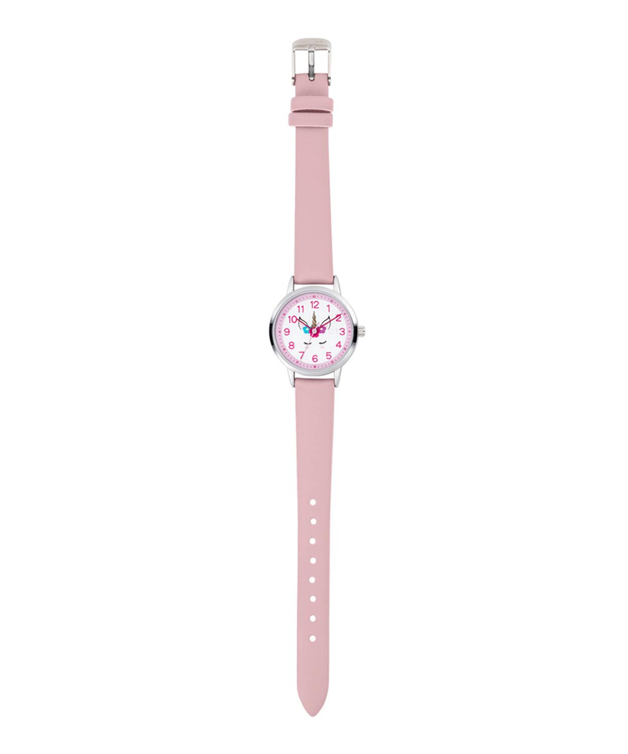 Cool Time Kids  Unicorn Montre pour enfants 