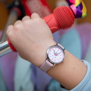 Cool Time Kids  Unicorn Montre pour enfants 