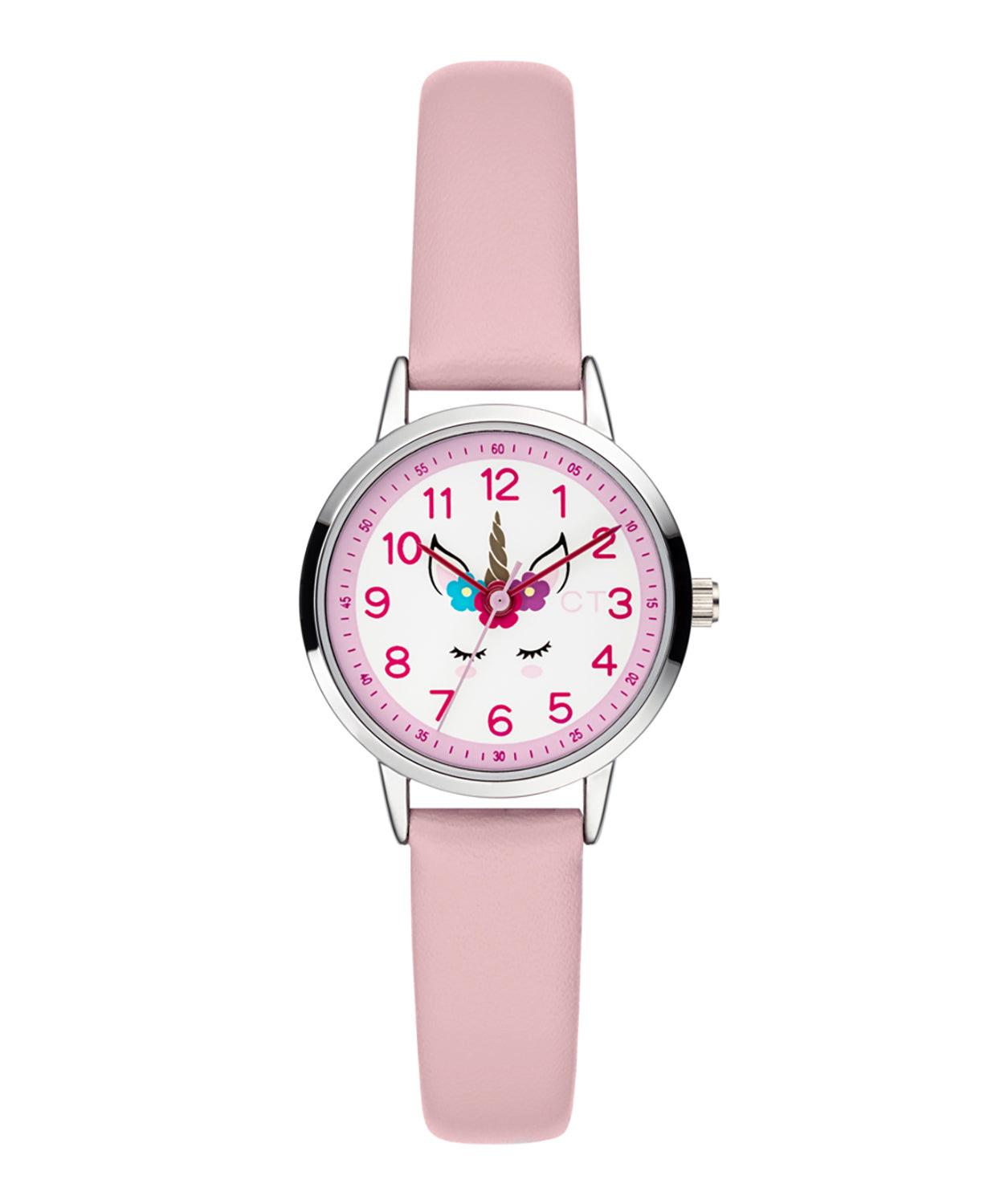 Cool Time Kids  Unicorn Montre pour enfants 