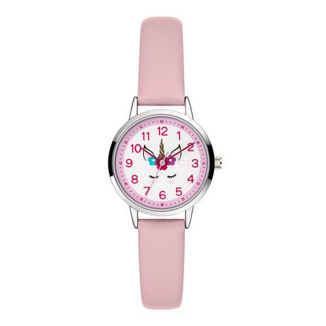 Cool Time Kids  Unicorn Montre pour enfants 