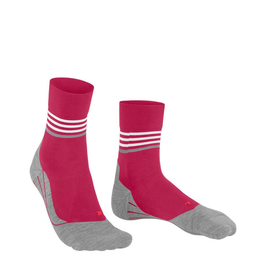 FALKE RU4 Endurance Reflect Chaussettes de Running  