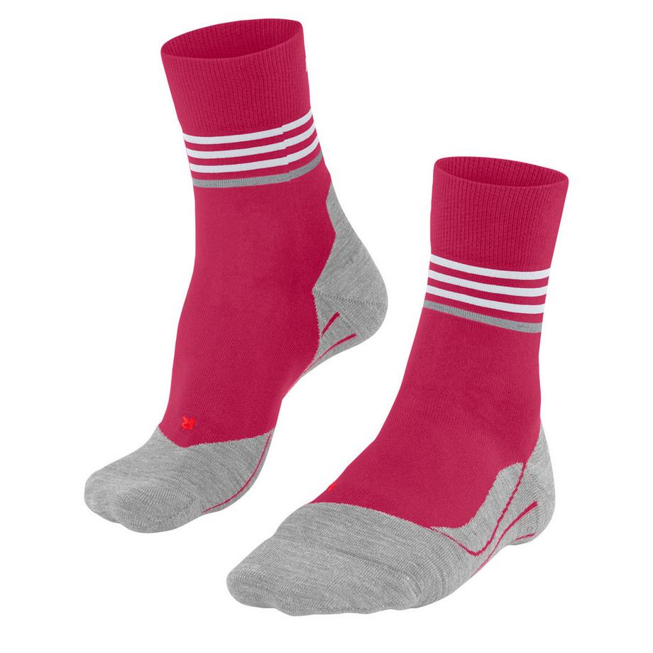 FALKE RU4 Endurance Reflect Chaussettes de Running  