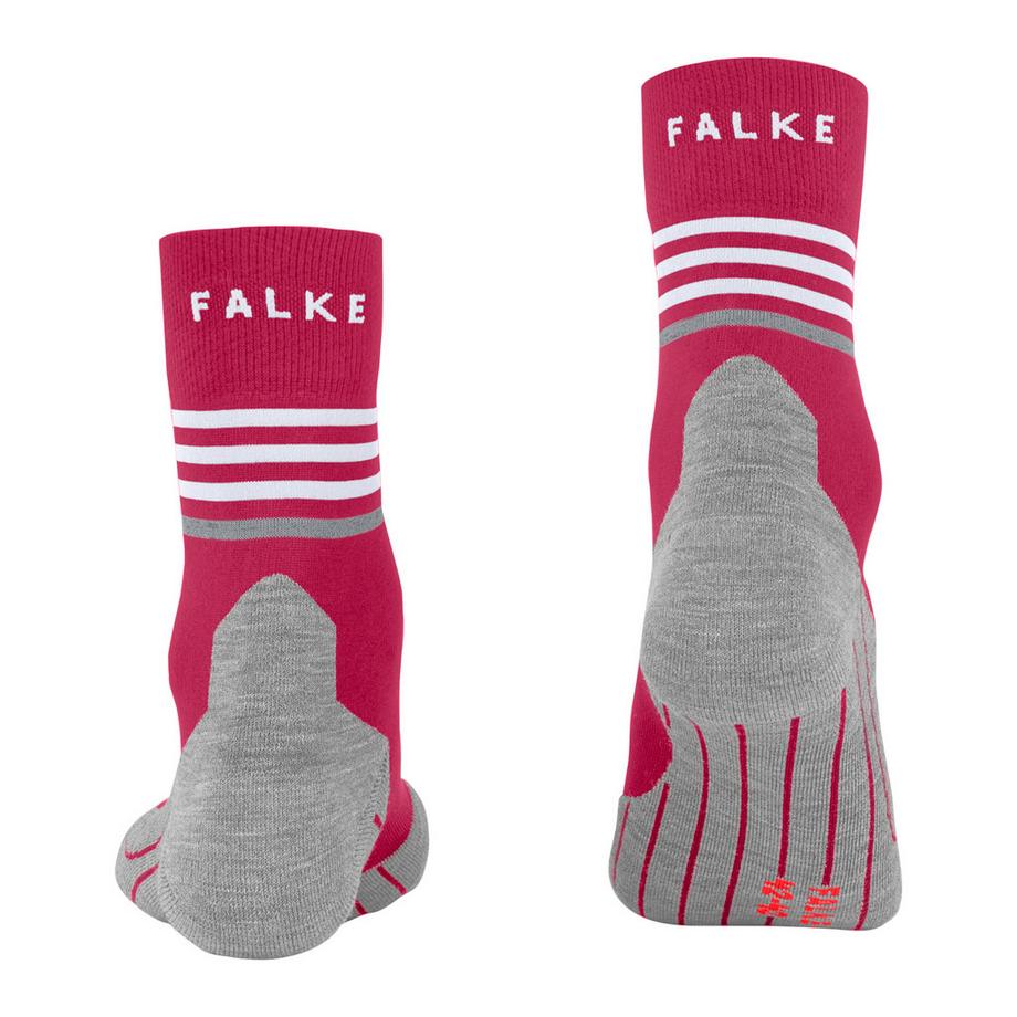 FALKE RU4 Endurance Reflect Chaussettes de Running  