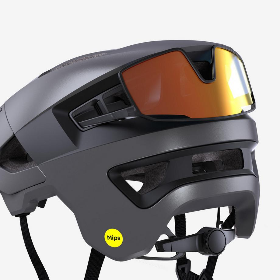 ROCKRIDER  Casco bici MTB Feel 900 Mips 