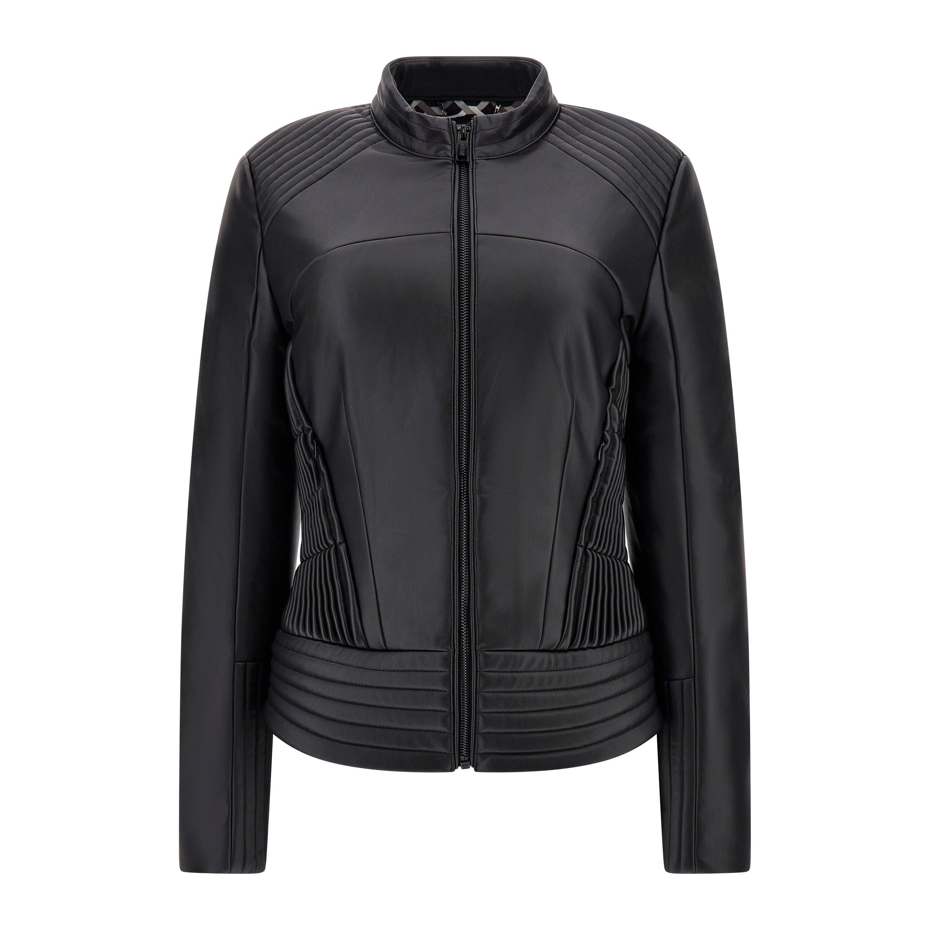 Image of Korsettjacke Daen Lea Unisex M