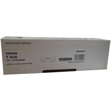 T-4030 cartuccia toner 1 pz Originale Nero