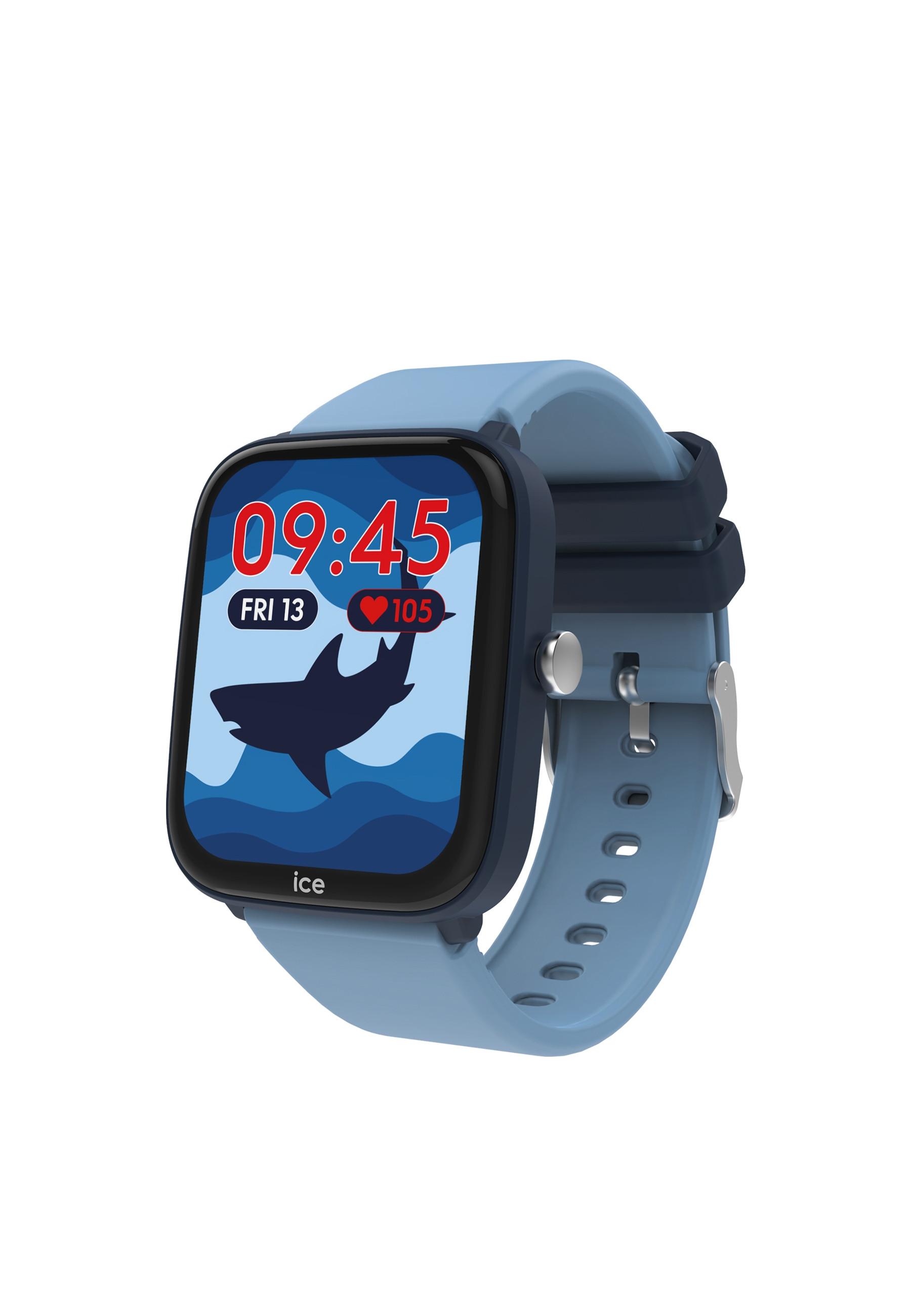 Ice Watch  Ice Smart Junior 2.0 Blue Light Blue 1.75 