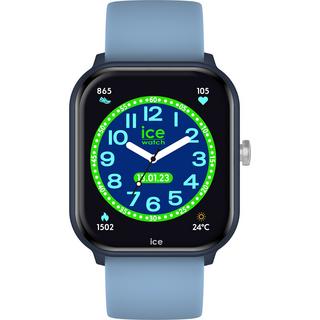 Ice Watch  Ice Smart Junior 2.0 Blue Light Blue 1.75 