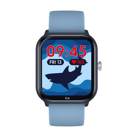 Ice Watch  Ice Smart Junior 2.0 Blue Light Blue 1.75 