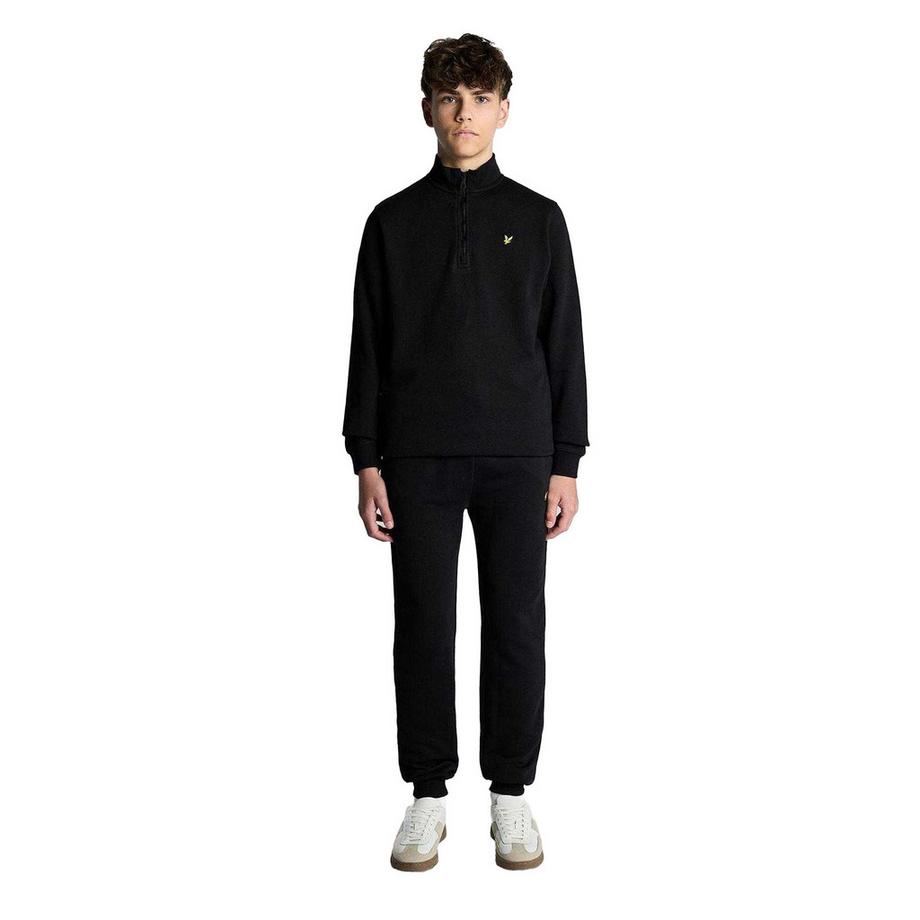 LYLE & SCOTT  Pantalon De Jogging Uni À Taille Élastiquée 