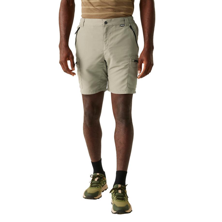Regatta  Leesville Iii Shorts 