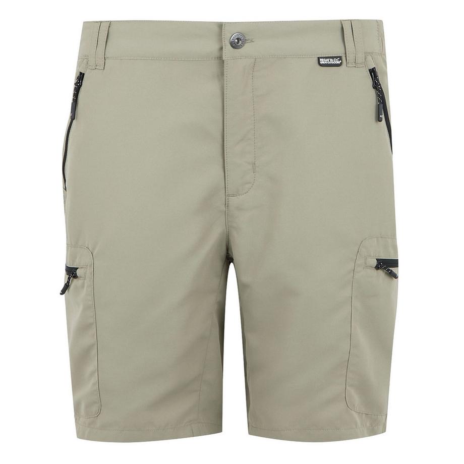 Leesville Iii Shorts