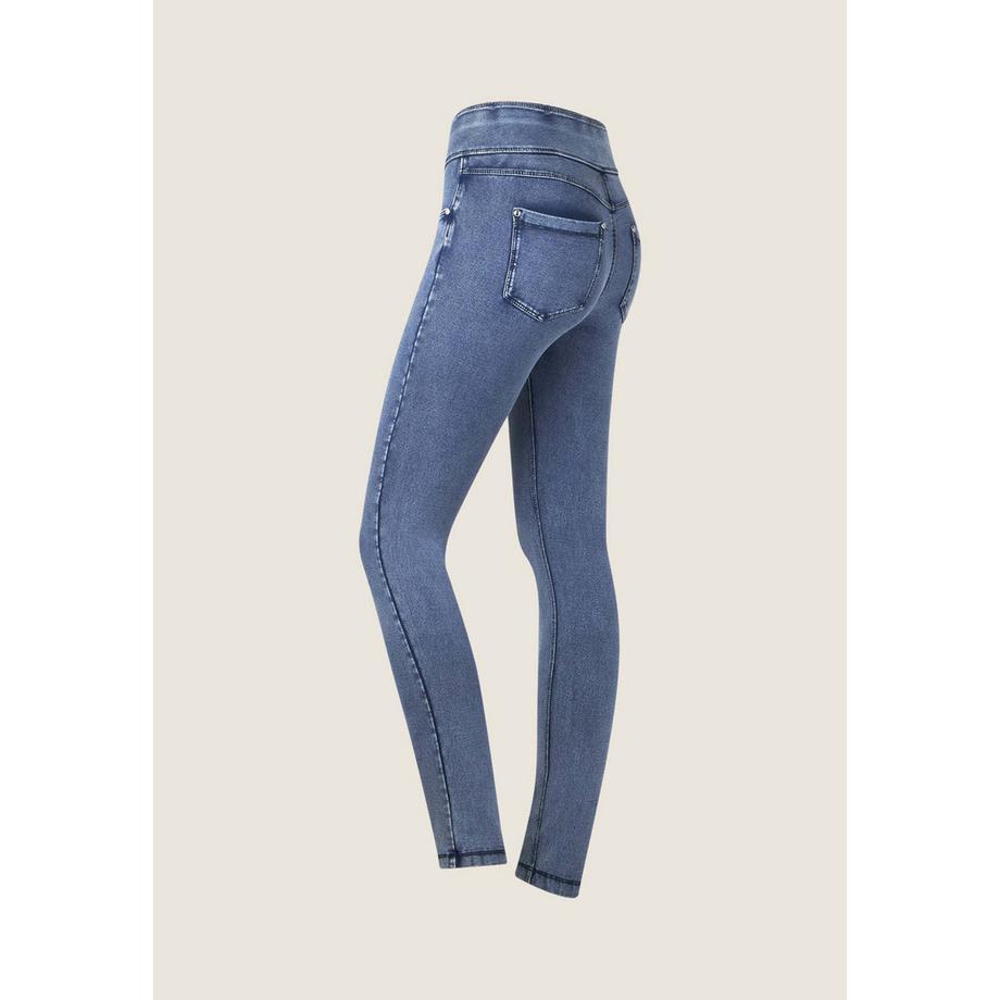 FREDDY NOW1HC002ORG Leggings Skinny Fit  