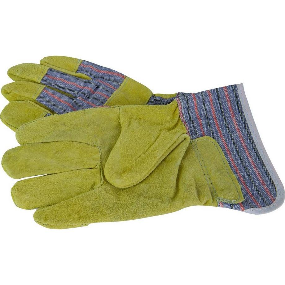 ALL RIDE  Arbeiter-Handschuhe 