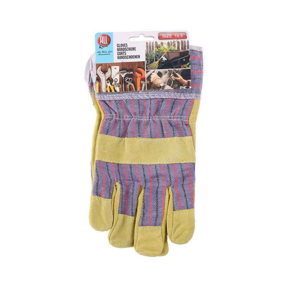 ALL RIDE  Arbeiter-Handschuhe 