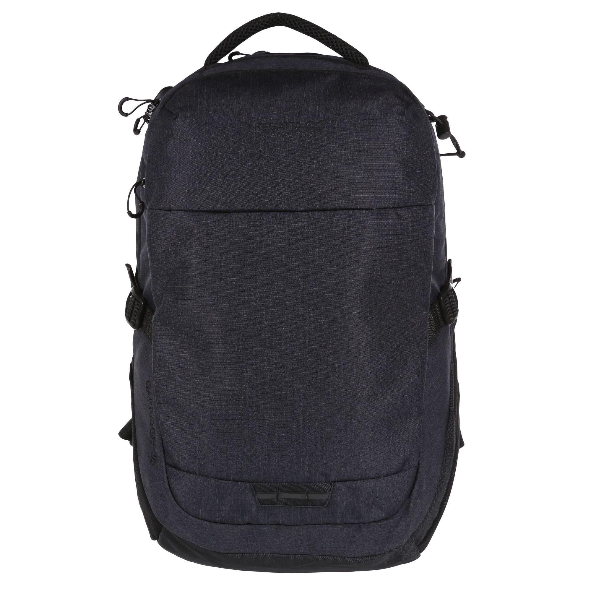 Image of Rucksack Oakridge 30l Herren Schwarz ONE SIZE