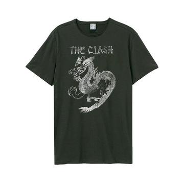 New Dragon TShirt