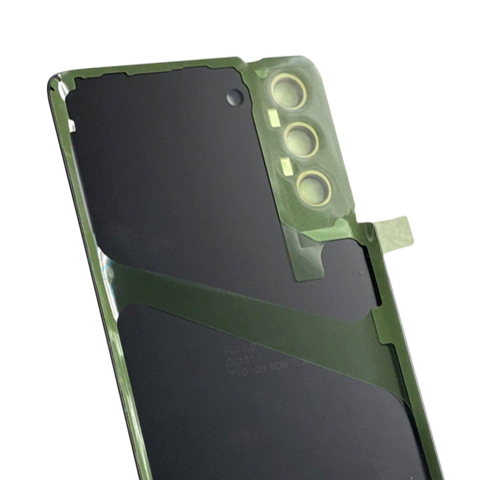 SAMSUNG  Akkudeckel Samsung S21 Plus 