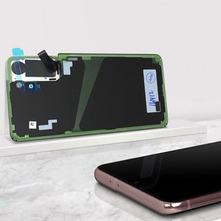 SAMSUNG  Akkudeckel Samsung S21 Plus 