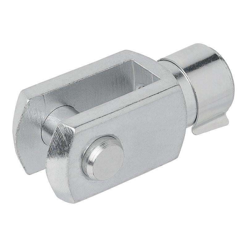 Pricenet Gabelkopf M16 83x31mm  