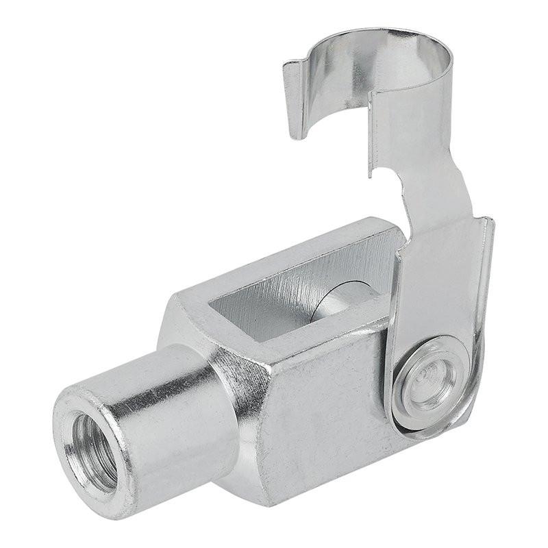 Pricenet Gabelkopf M16 83x31mm  