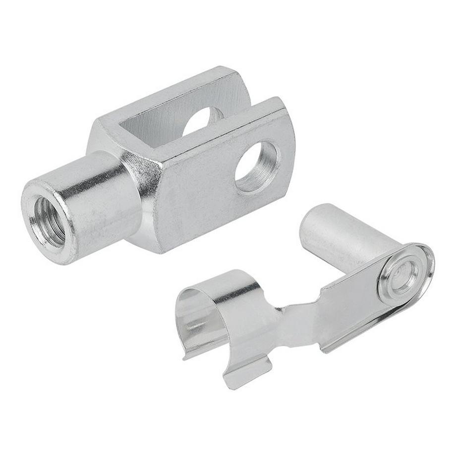 Pricenet Gabelkopf M16 83x31mm  