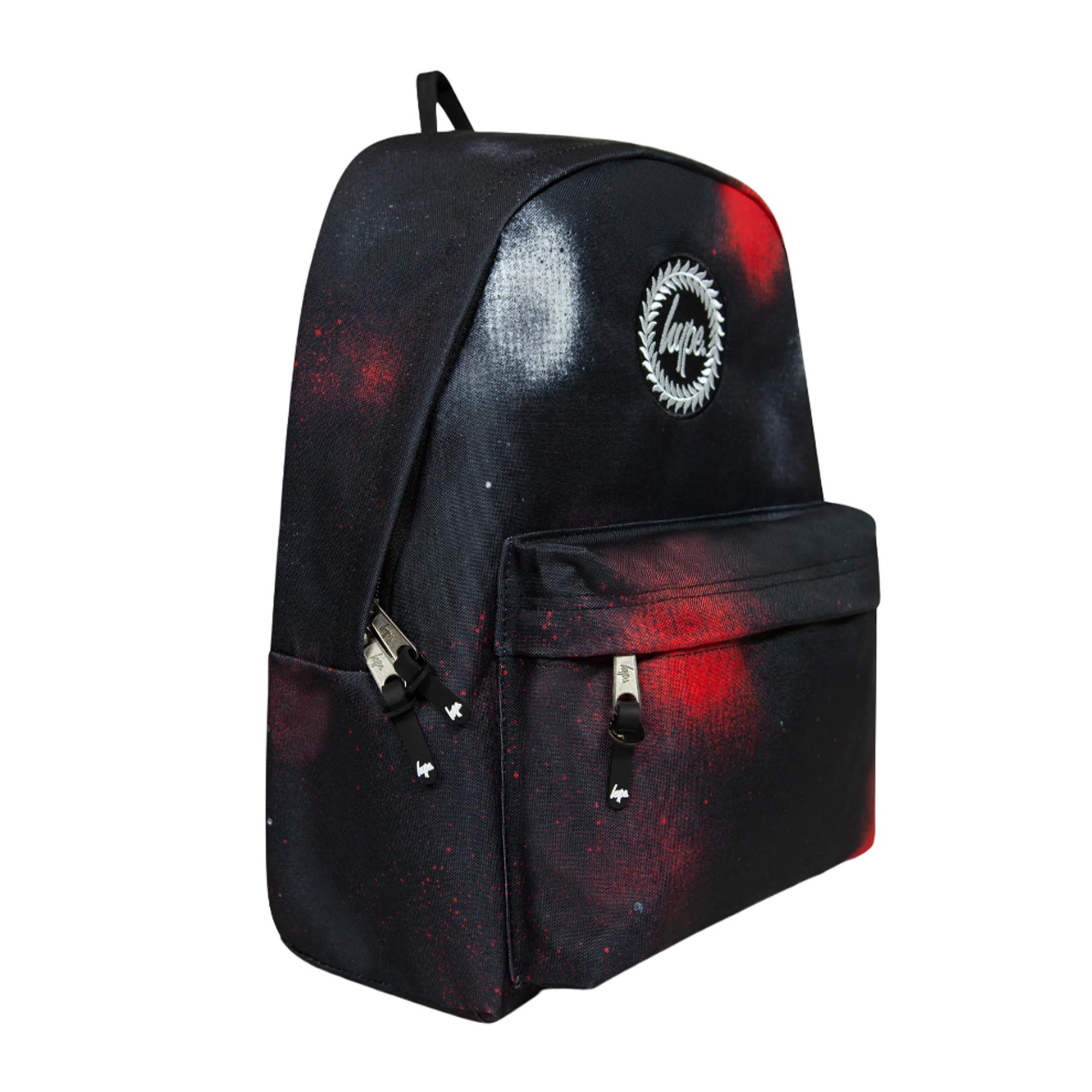 hype Rucksack Iconic, Sprayfarbe  