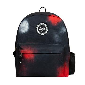 Rucksack Iconic, Sprayfarbe