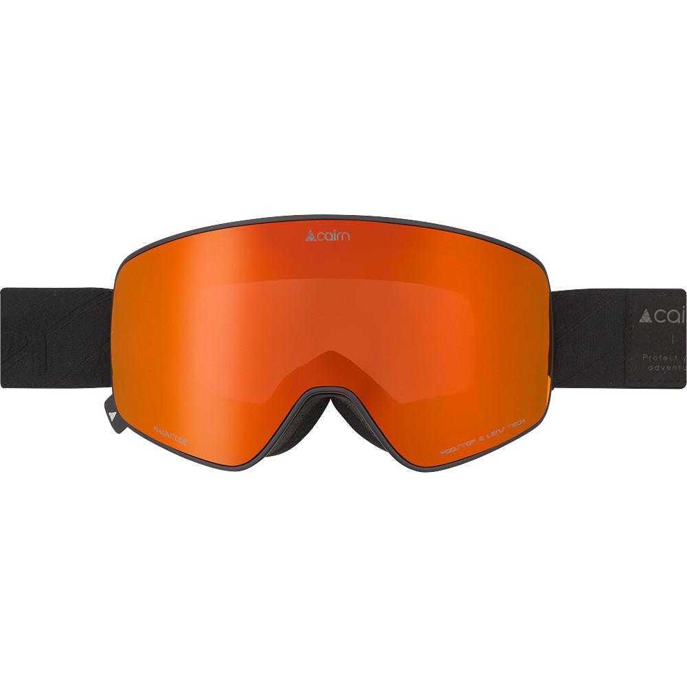 Cairn  Maschera da sci Cairn Magnitude CLX3 