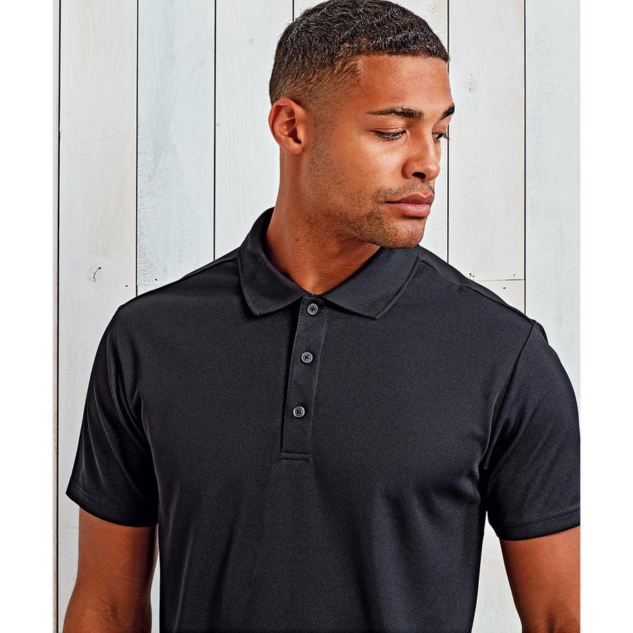 PREMIER Poloshirt  
