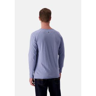 Colours & Sons  t-shirt à manches longues Longsleeve - Slub 