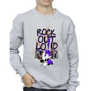 Disney  Sweat ROCK OUT LOUD 