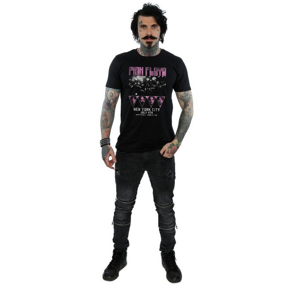 Pink Floyd Pink Floyd Tour NYC T-Shirt  