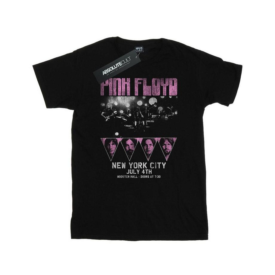 Pink Floyd Pink Floyd Tour NYC T-Shirt  