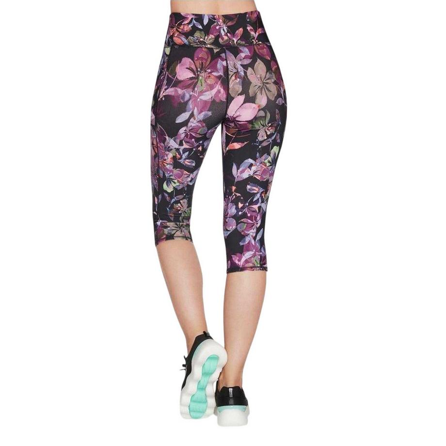 SKECHERS  Go Flex Leggings, Training 