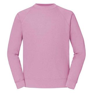 Fruit of the Loom  Classic Sweatshirt  Raglanärmel 