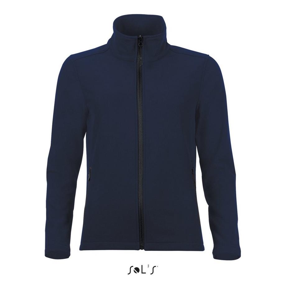 SOLS Race Windjacke  